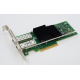 HPE Ethernet Adapter 562SFP+ 10Gigabit PCI Express 3.0 x8 2 Ports Optical Fiber 10GBase-X 790316-001